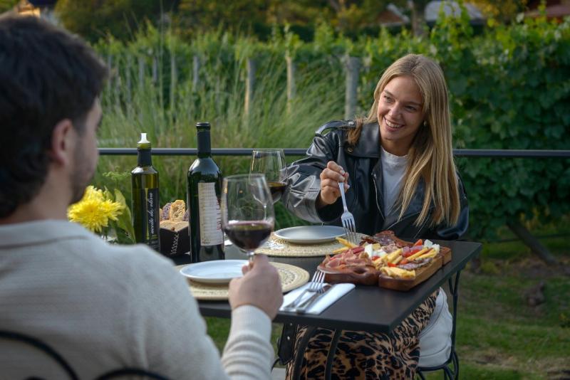 Hotel for Adults only - Posada Verde Oliva