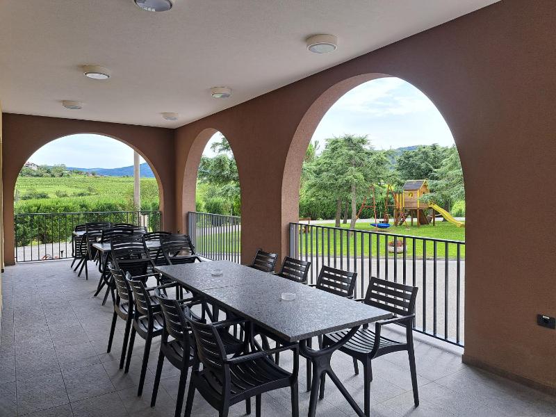 Posestvo Rouna - winery and apartments photo 4