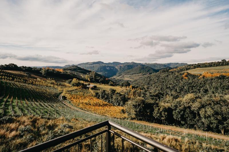 Hotel for Adults only - Pousada Refúgio dos Vinhedos