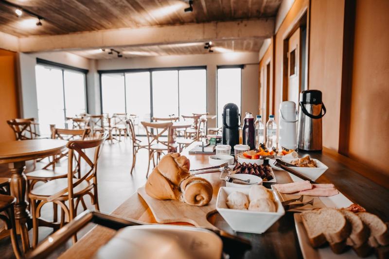 Winery Hotel - Pousada Refúgio dos Vinhedos