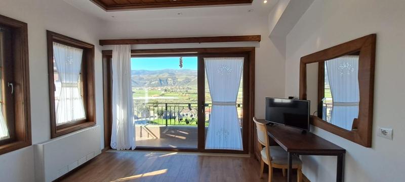 Winery Hotel - Pupa Winery Serene Stay