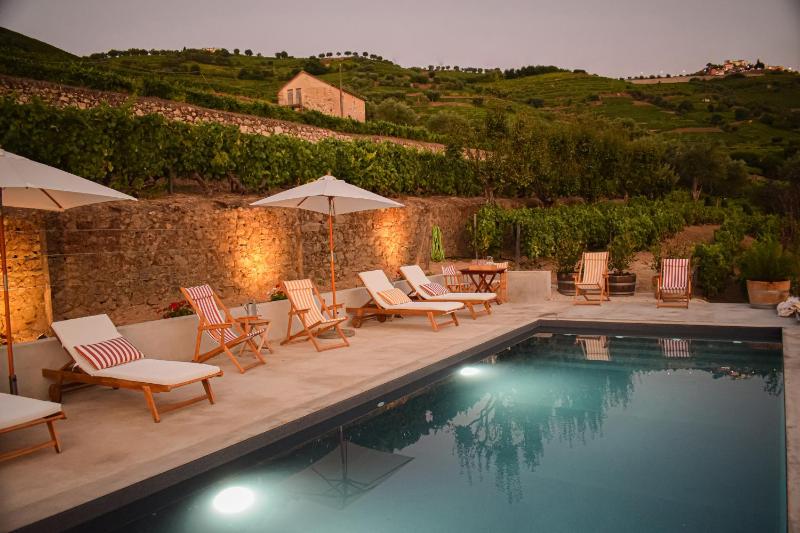 Winery Hotel - Quinta da Casa Amarela