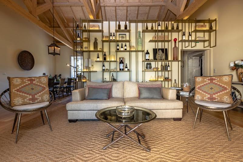 Winery Hotel - Quinta da Casa Amarela