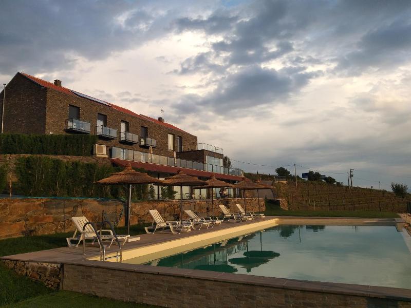 Hotel for Adults only - Quinta da Corujeira