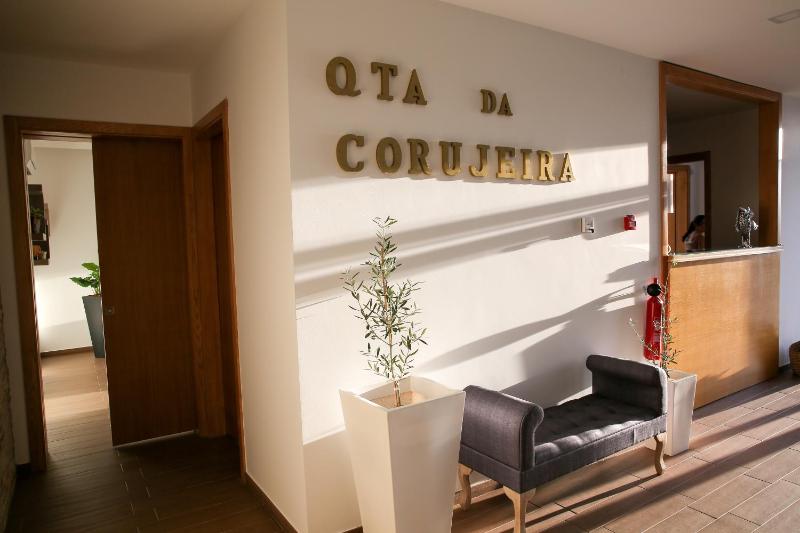 Winery Hotel - Quinta da Corujeira