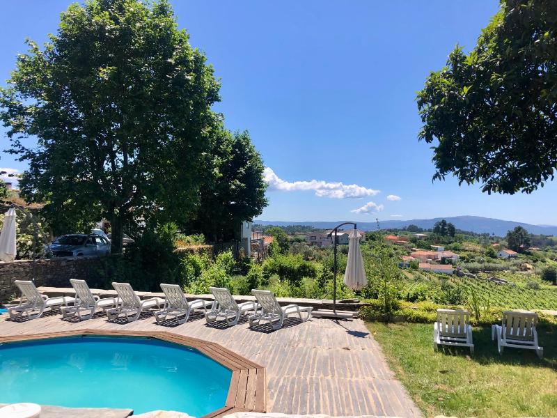 Hotel for Adults only - Quinta Da Estrada Winery Douro Valley
