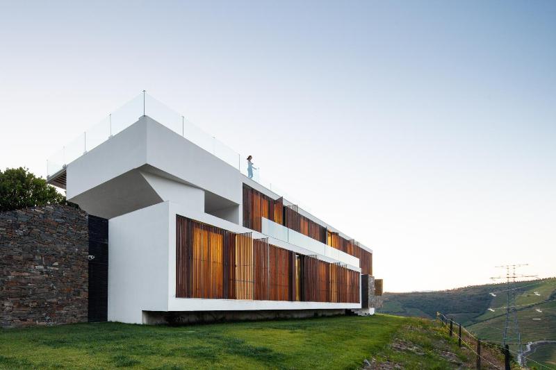 Wine hotel - Quinta De Casaldronho Wine Hotel