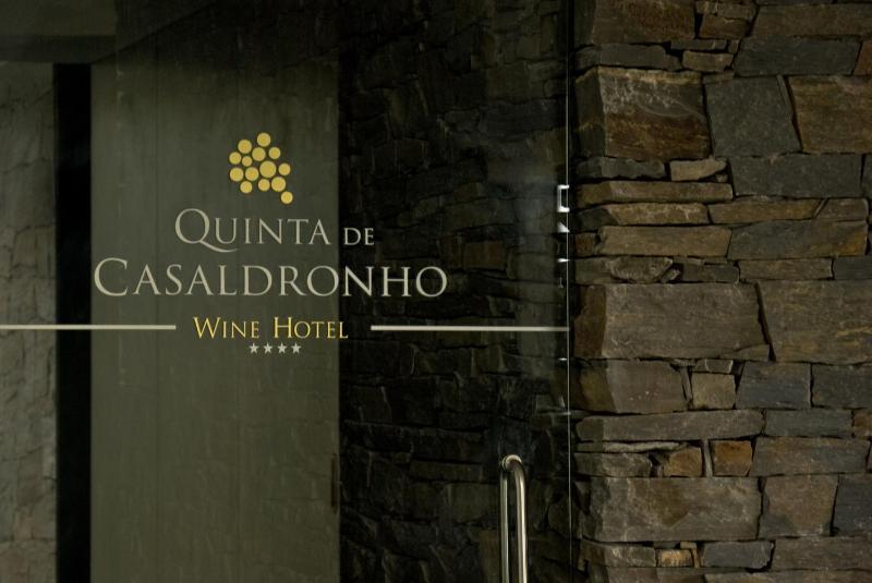 Quinta De Casaldronho Wine Hotel photo 3