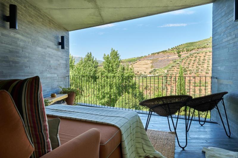 Quinta do Vallado - Douro Wine Hotel photo 3