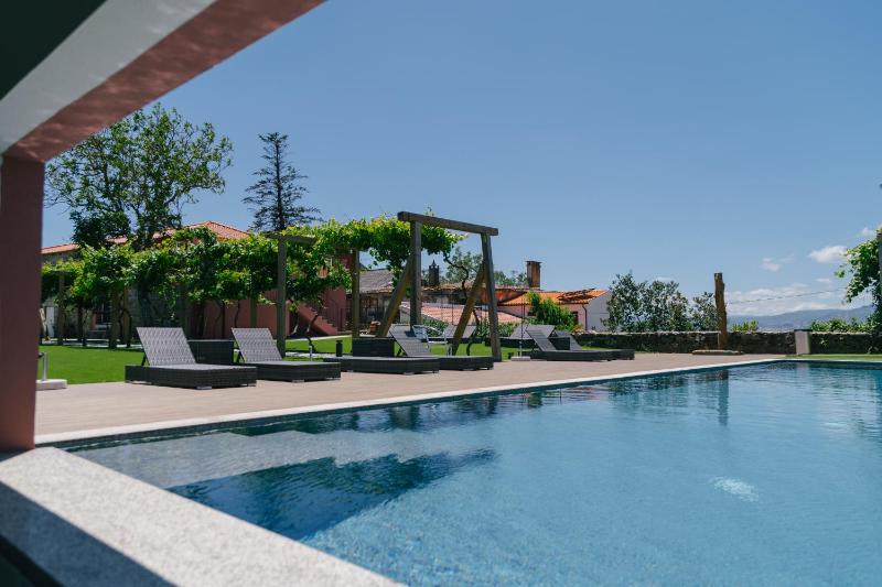 Hotel for Adults only - Quinta Vale de Sousa - Douro Valley