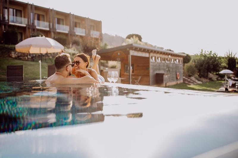 Winery Hotel - Ratscher Landhaus