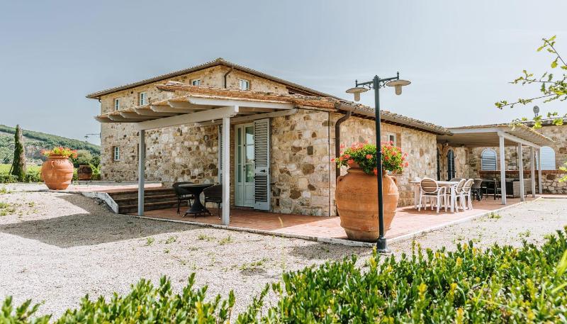 Hotel for Adults only - Relais Casanova