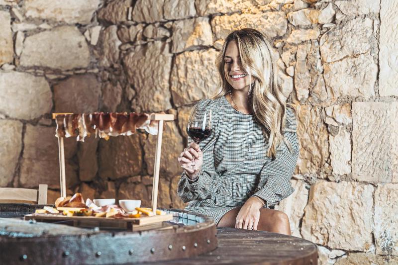 Relais Forte Benedek Wine & SPA - Adults Only photo 4