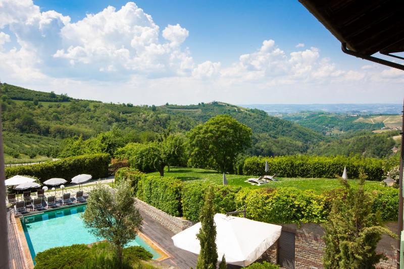 Hotel for Adults only - Relais Villa D'Amelia