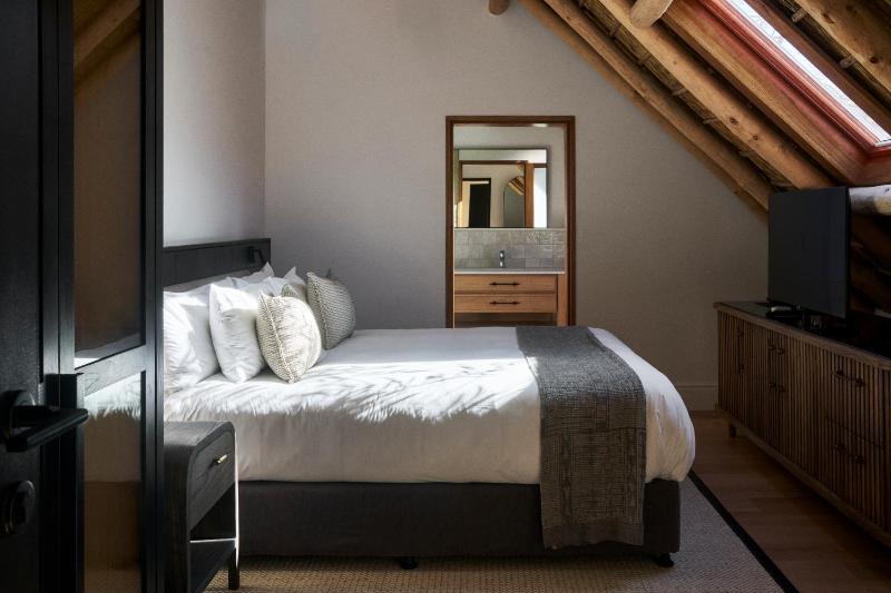 Winery Hotel - Rickety Bridge Manor House