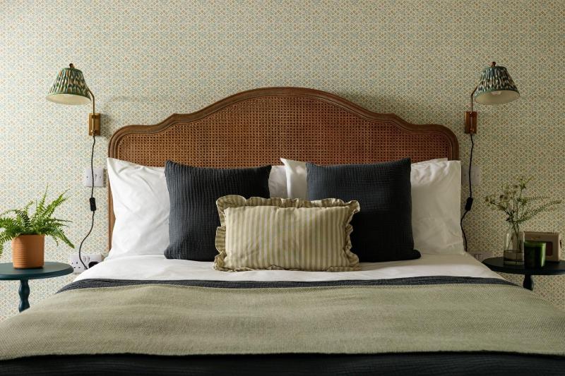 Wine hotel - Robin's Nest - Otium Wine Estate