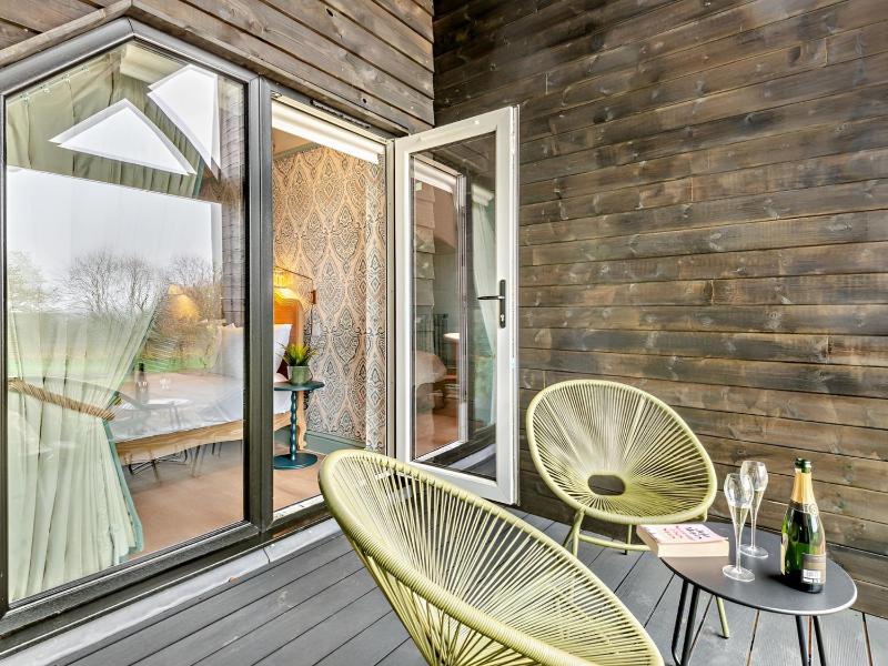 Robin's Nest - Otium Wine Estate photo 4