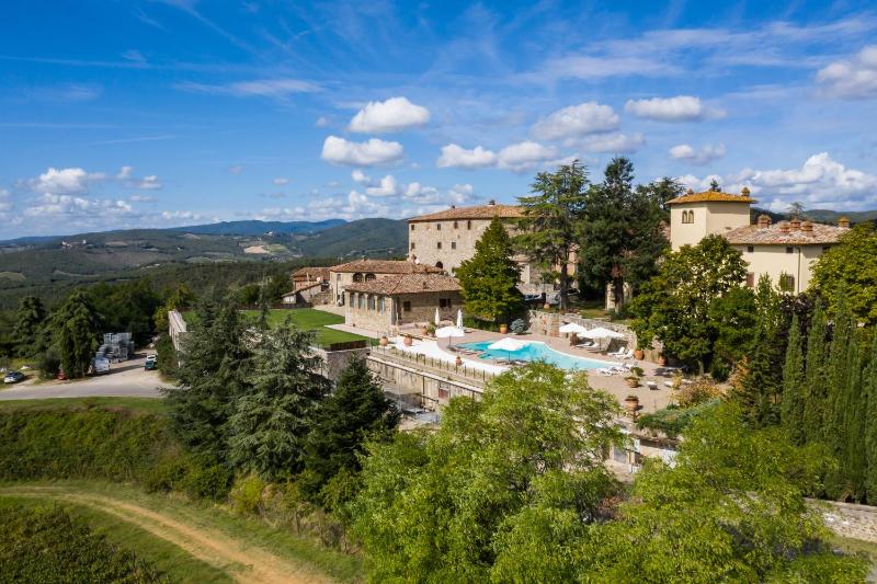 Hotel for Adults only - Rocca Di Castagnoli