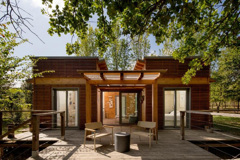 Roccafiore Wine Resort & Spa