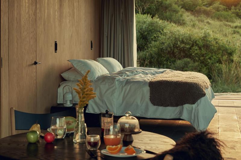 Winery Hotel - Sacromonte - Vineyard and Landscape Hotel