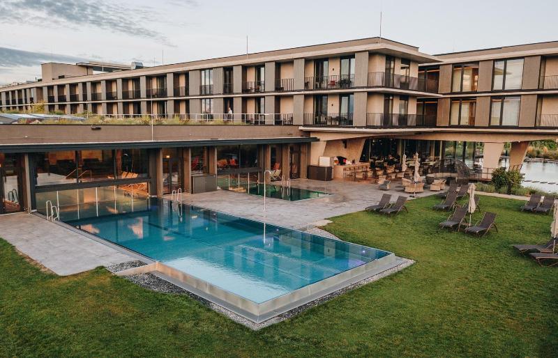 Hotel for Adults only - Scheiblhofer The Resort