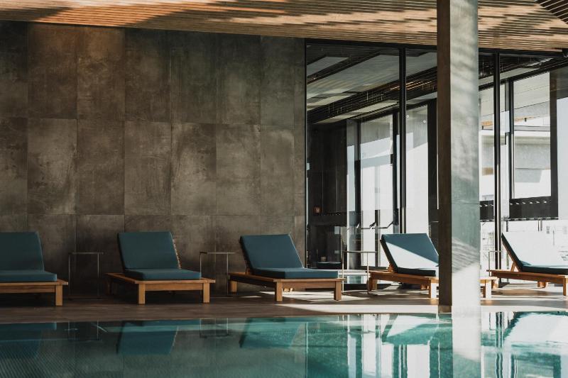 Winery Hotel - Scheiblhofer The Resort