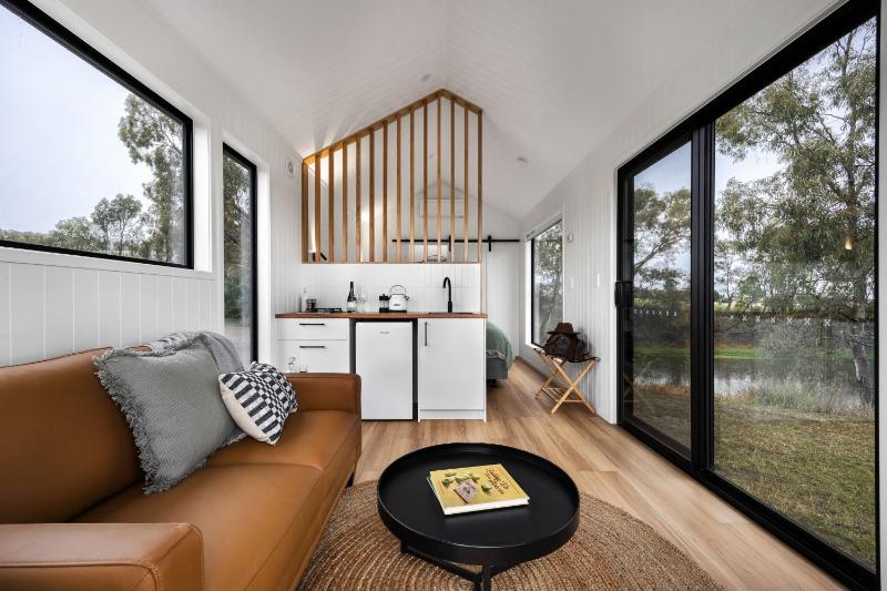 Seabrook Vineyard Retreat photo 4