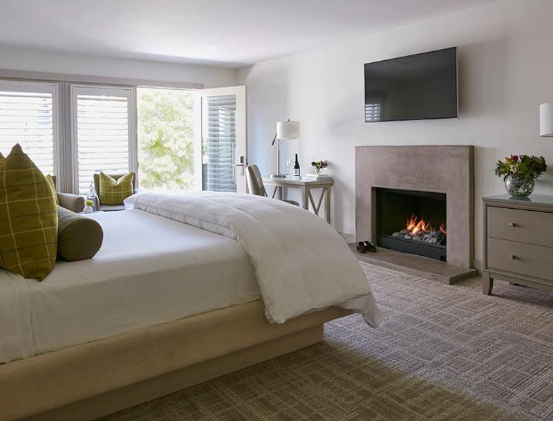 Winery Hotel - SENZA Hotel