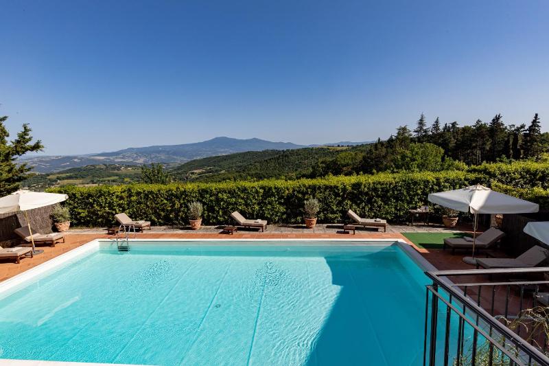 Hotel for Adults only - Si Montalcino Hotel