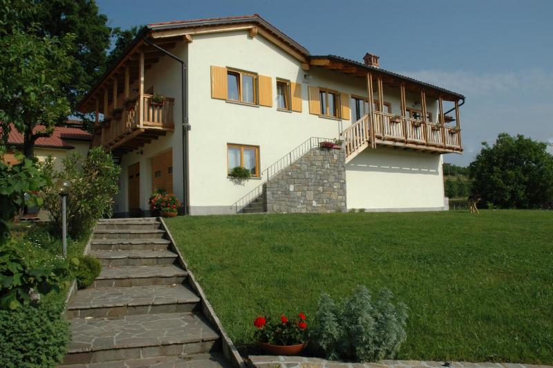 Šibav Wine&Tourism B&B photo 4