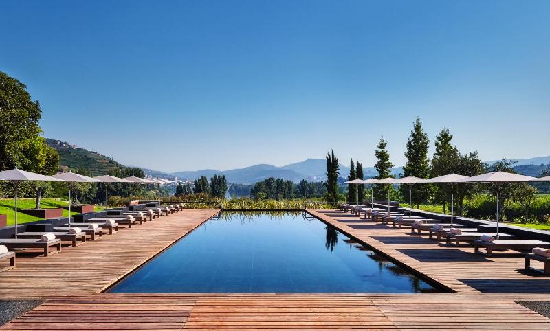 Hotel for Adults only - Six Senses Douro Valley