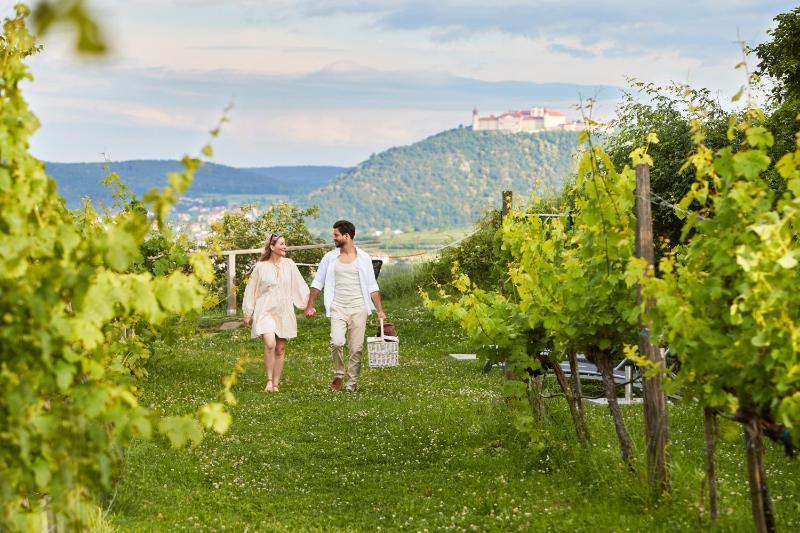 Steigenberger Hotel & Spa Krems