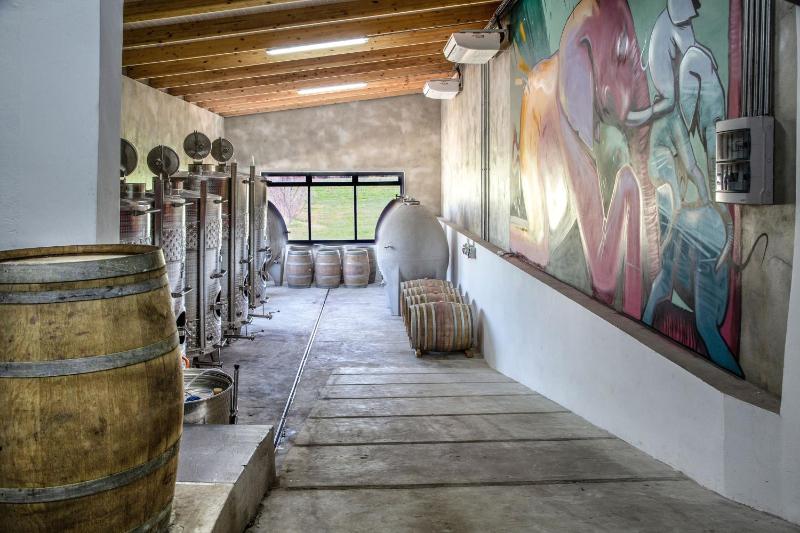 Tempel Wines