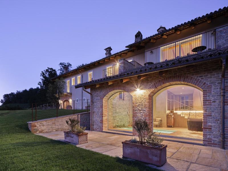 Tenuta Bussia - Wine Relais & Spa photo 2