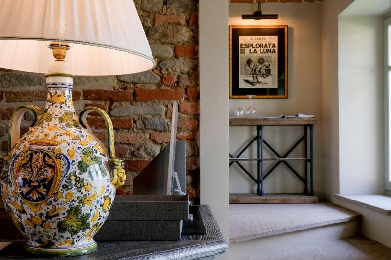 Tenuta Bussia - Wine Relais & Spa photo 3