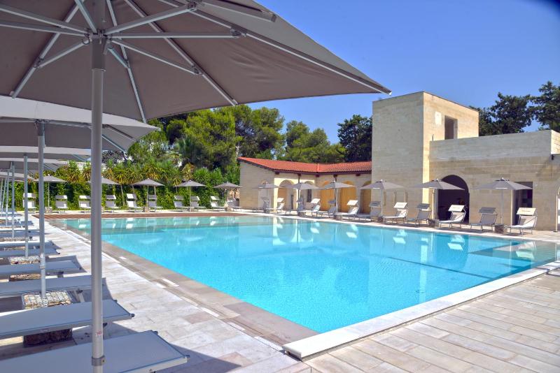 Tenuta del Barco