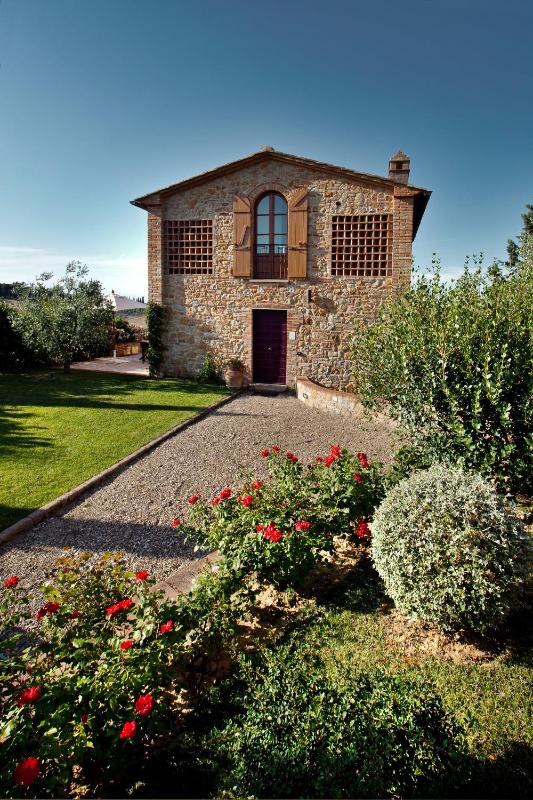 Winery Hotel - Tenuta delle Rose