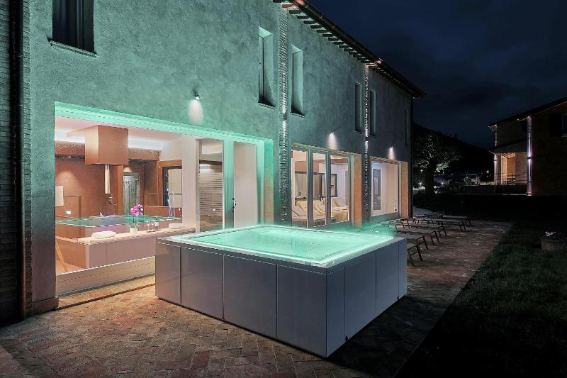 Tenuta Grimaldi Wine Resort photo 2