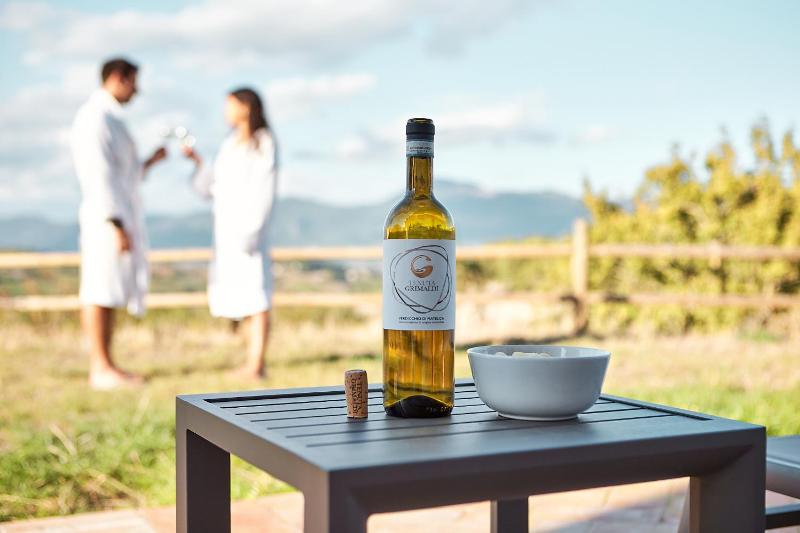 Tenuta Grimaldi Wine Resort photo 3