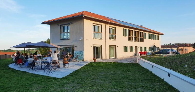 Tenuta Mani Sagge photo 2