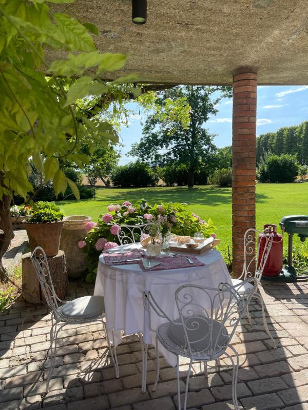 Tenuta Pizzone Wine Resort photo 3