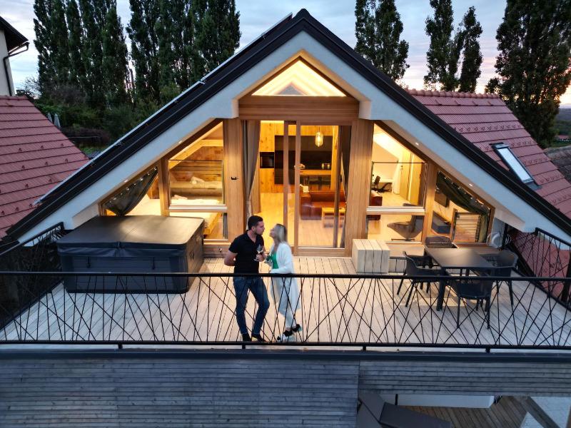 Terasse Jeruzalem Apartments photo 2