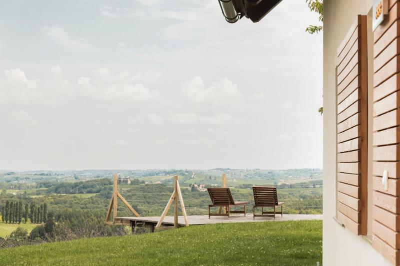 Terasse Jeruzalem Apartments photo 3