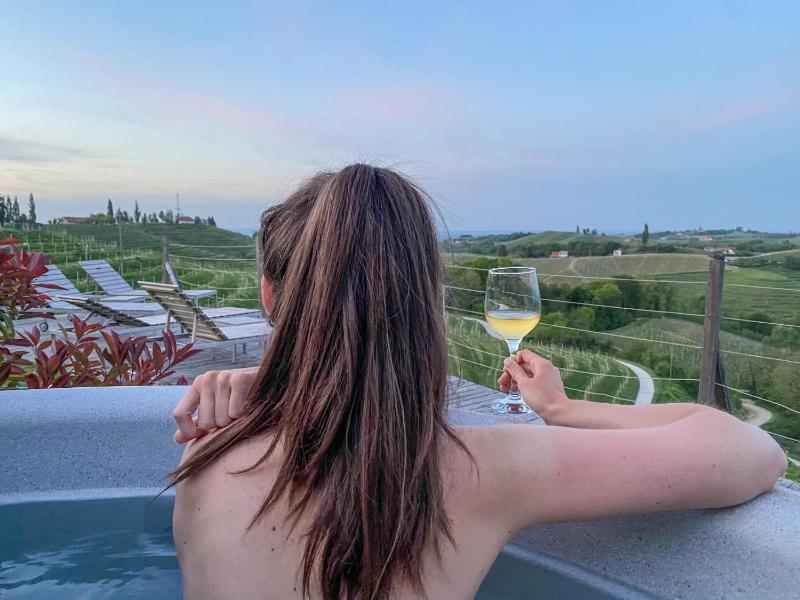 Terasse Jeruzalem Apartments photo 4