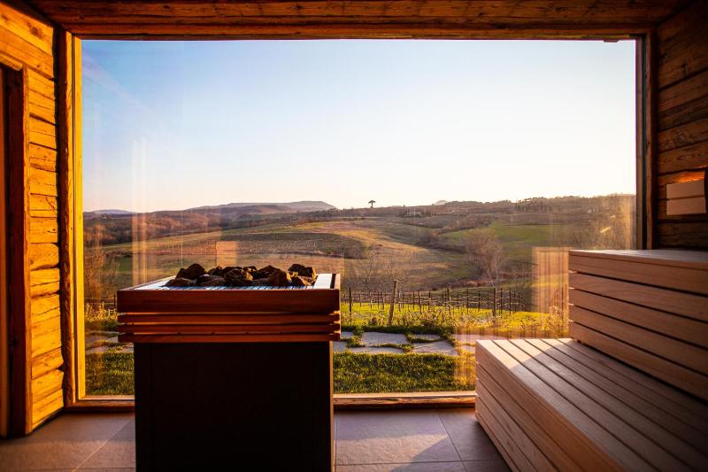 Terra Antica - Resort, Winery & SPA
