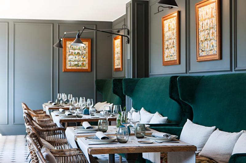 Winery Hotel - Terra Dominicata - Hotel & Winery - Adults Only