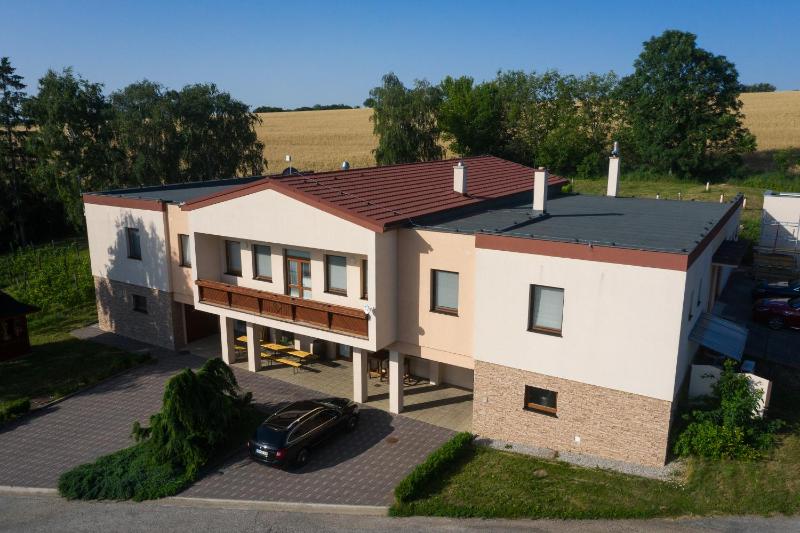 Hotel for Adults only - Terra Wylak Winery