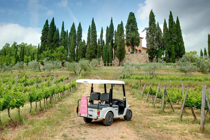 Hotel for Adults only - Terre di Baccio