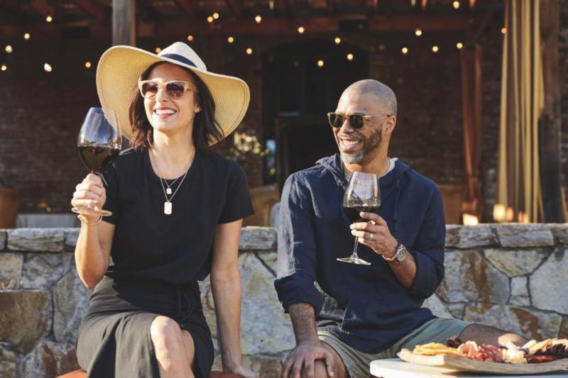 Winery Hotel - The Estate Yountville