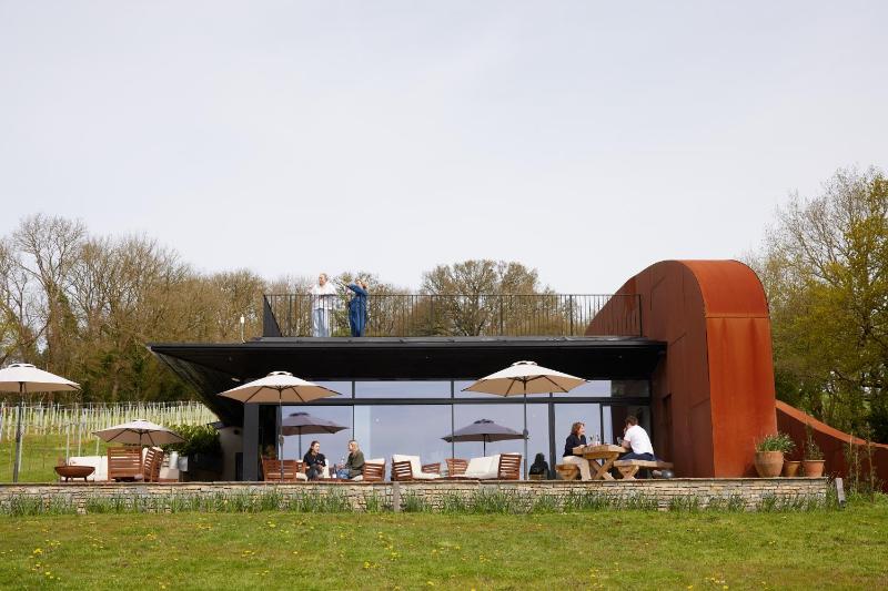 The Old Winery Cottage No2 photo 3